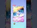 My second God Pack 😱🔥 #pokemonpocket #pokemontcg #godpack #youtubeshorts #youtubegaming #shorts