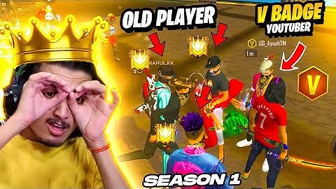 Treaning S1 🌸Sakura Player My Game |[SE Zeeshan X]| #sakura