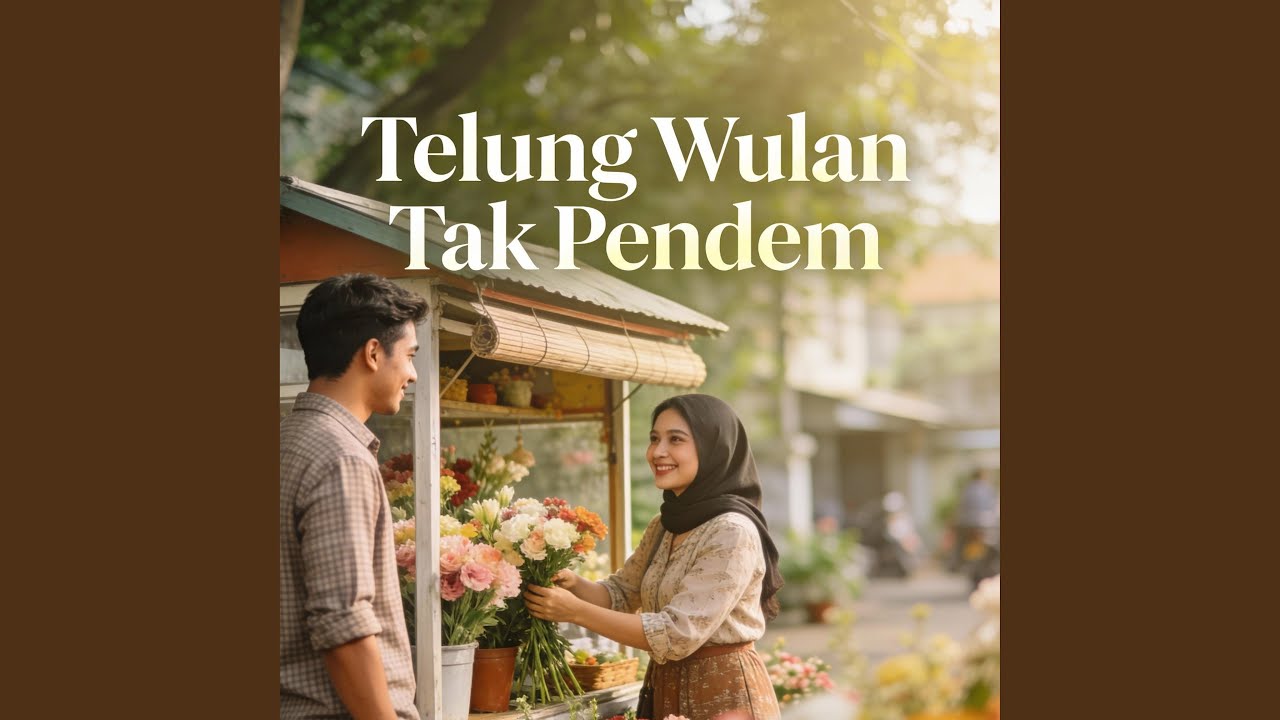 Telung Wulan Tak Pendem