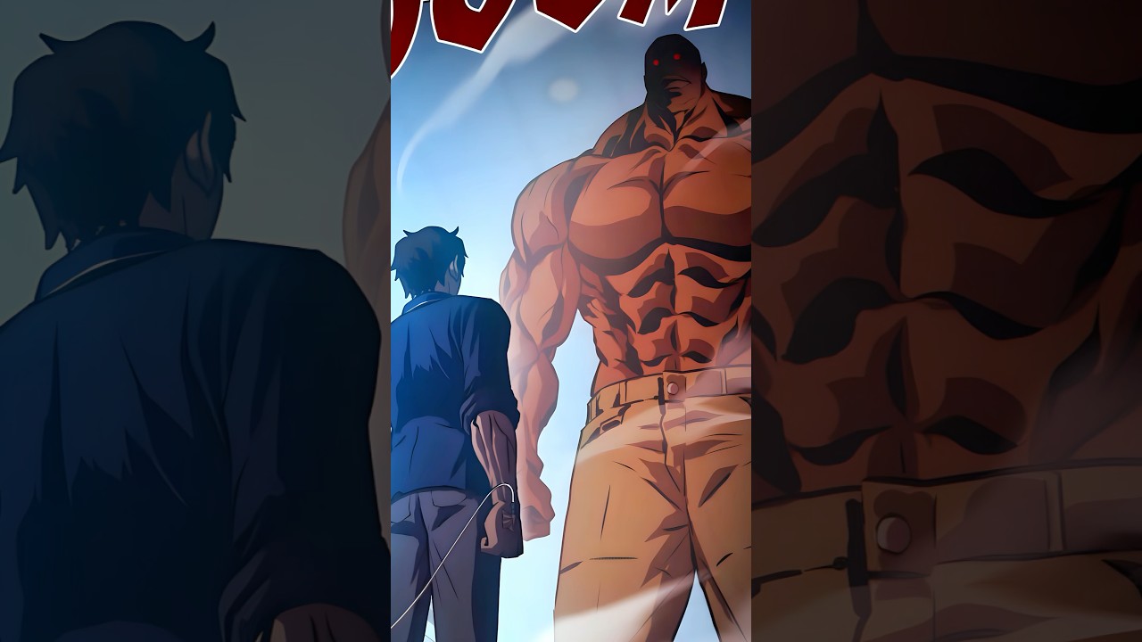 He FIGHTS For Cash To Save His Family | Manhwa Recap 