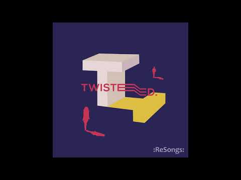 [INSTRUMENTAL] Twisted - INTERSECTION