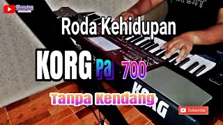 RODA KEHIDUPAN / TANPA KENDANG