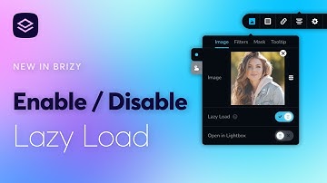 Disable Lazy Load of Images