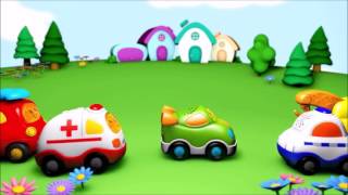 Download Lagu TOET TOET AUTO'S GAAN OP VAKANTIE (ILLUMINATI) MP3