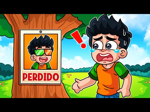 JONDRESITO SE PERDIÓ EN BROOKHAVEN ROBLOX | JONDRES GC