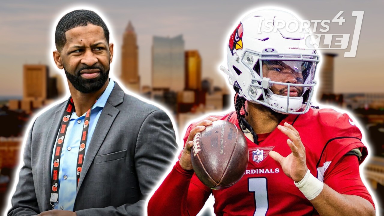 Browns Free Agency Preview - Sports4CLE 3/6/26