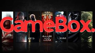 🕹️Welcome to GameBox. — your ultimate destination for everything gaming !!! screenshot 5
