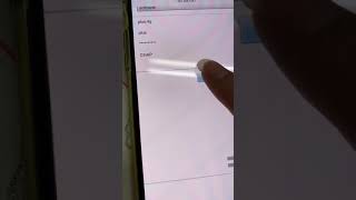 Cách Kích Hoạt WIFI Cầm Tay 607,501 Softbank screenshot 5