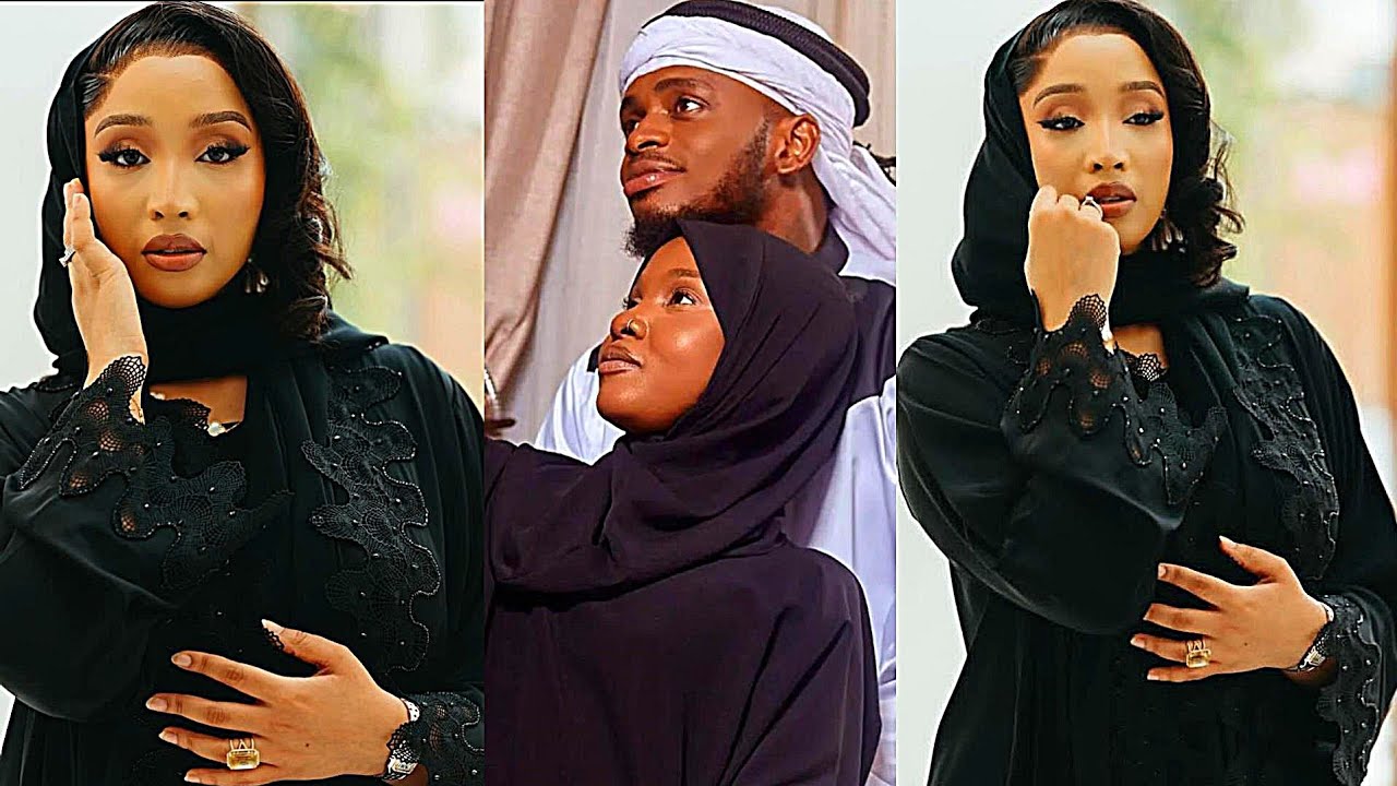 AALIYAH AFANYA ZUCHU AJUTE KUOLEWA NA DIAMOND/ FAMILIA NZIMA HAWAMTAKI