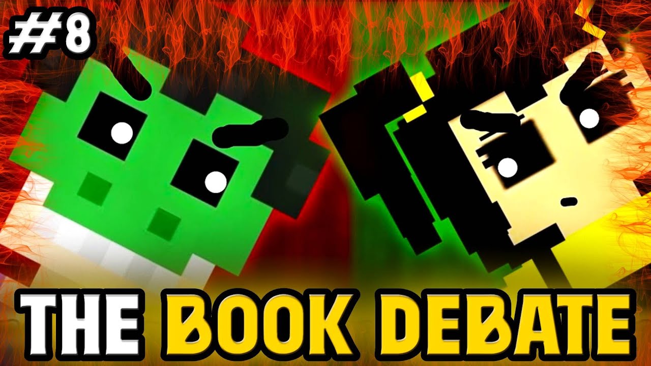 Are The FNAF Books ACTUALLY Canon?! | The Dreading Hour Podcast Ep. 8