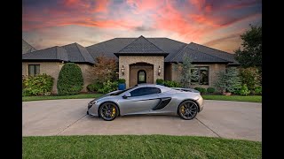 8016 NW 134th Terrace - Cobblestone Gated Community OKC 8016 NW 134th Terrace - Cobblestone Gated Community OKC