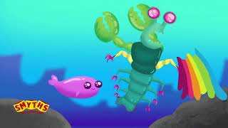 Mantis by Exploding Kittens - Card Games for Adults, Teens & Kids - Smyths Toys