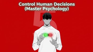 Are You Unknowingly Controlled by These 5 Psychological Triggers?