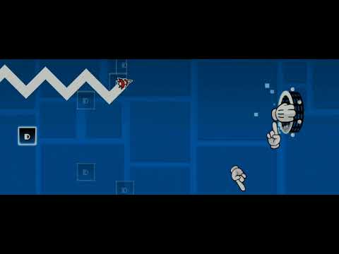 The Creator | Перевод на русском | Geometry Dash.