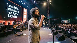 Tumse Milna Baatein Karna – Romantic Love Song | New Version | Arijit Singh