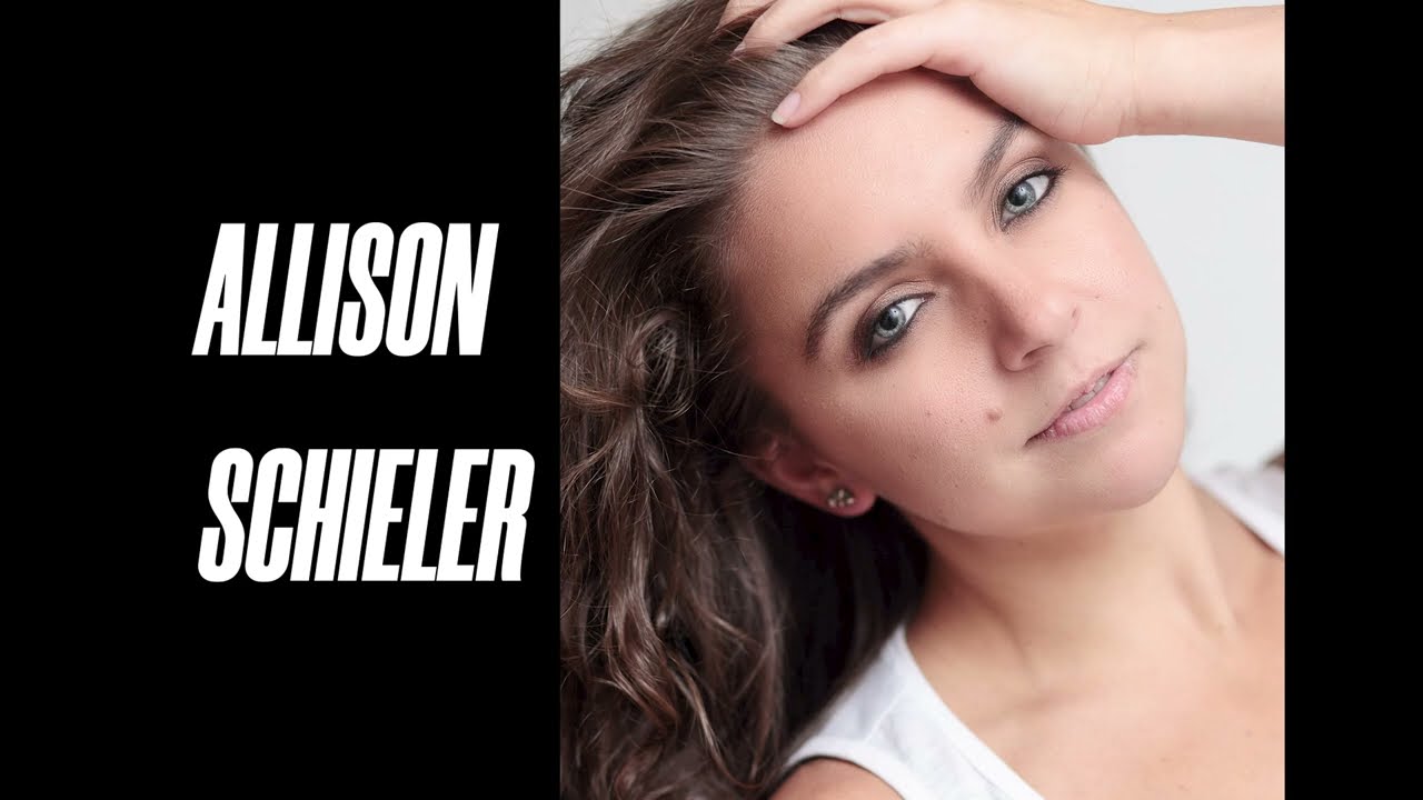 Allison Schieler - Reel