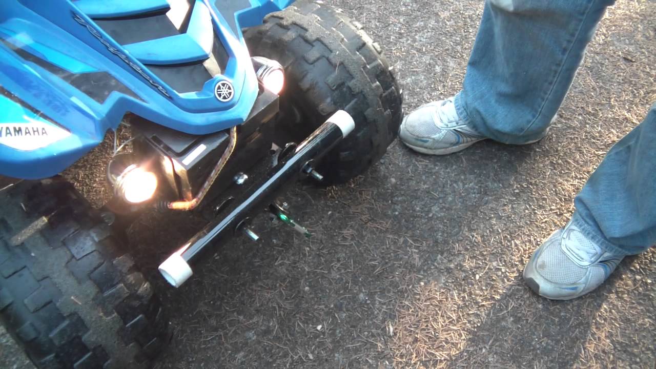 Yamaha Raptor Kids Atv You Yamaha Raptor Kids Atv