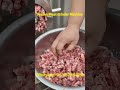 Frozen Meat Grinder Machine | Powerful Industrial Meat Grinding Solution#meatgrinder #meatmachine
