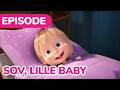 Masha Og Bjørnen Sov Lille Baby Episode 62 