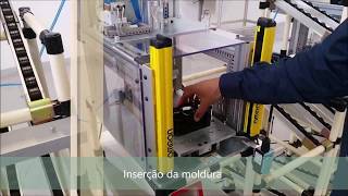 Linha De Montagem E Testes Para Dispositivos Automotivos - Flowtrack