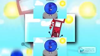 Reuploaded Ytpmv Candy Cane, Noo, Waaheheh... Scan