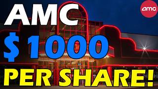 Details AMC TO $1000 PER SHARE! BEATING COMPETITORS! Update