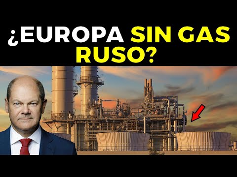 Video: ¿El gas mancha el camino de entrada?