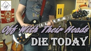 Vídeo de Die Today