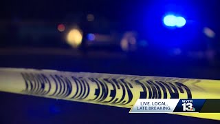 Birmingham police announce seven initiatives to reduce violent crime