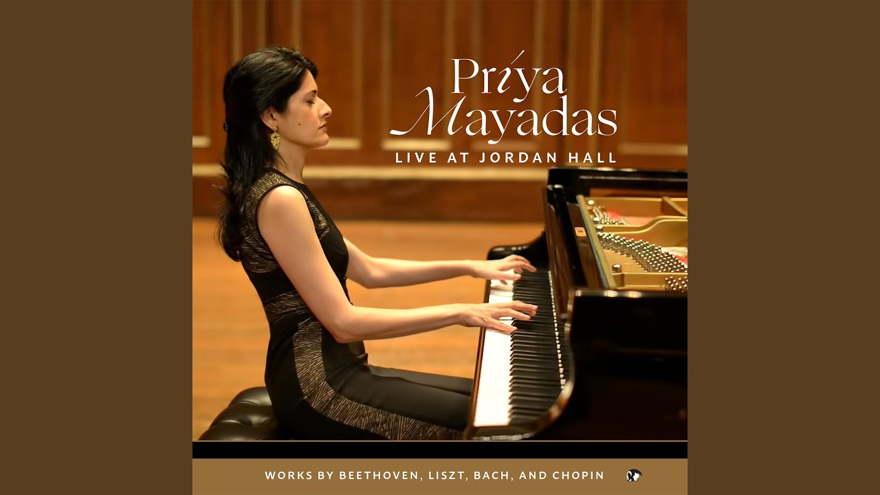 Prelude in G Minor BWV 930