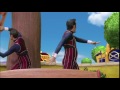 (aaaaa) (aaa, everybody get ready, aaa) We Are Number One (Hey!)