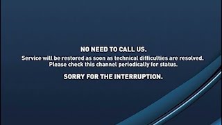 [RARE] Boomerang Technical Difficulties during “Blooper Bunny!”