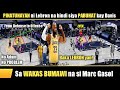 Ganito ang mangyayari pag AGRESIBO si Lebron James! Schröder, Harrell at Gasol RUMESBAK!