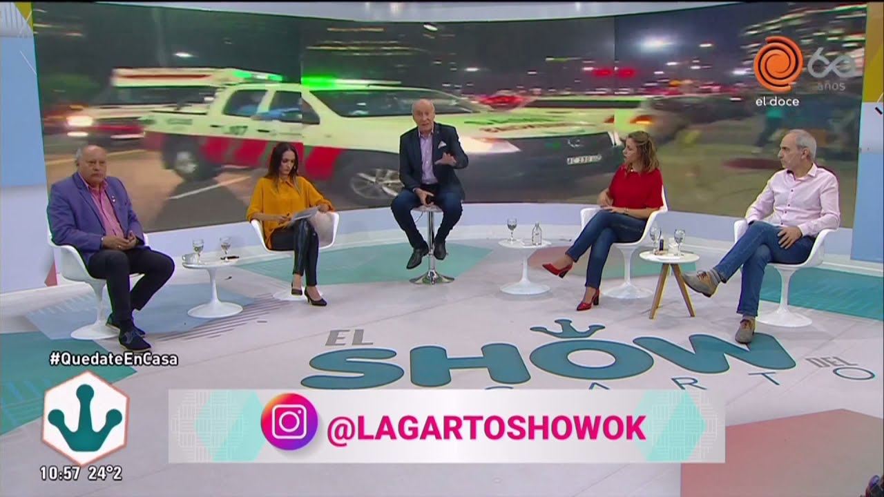 El Show Del Lagarto En Directo YouTube el-show-del-lagarto-en-directo-youtube