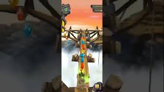 temple run 2 🔥 run 50,000M with scarlett fox  2022❤️🔥