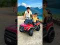 New Ride on 4x4 RC Jeep unboxing 😱