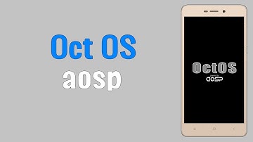 OctOS M For Redmi 3s/3x/3s prime/plus Full Preview & Donload Links 2017