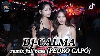 DJ-CALMA OLD 🎵  remix slow || viral tiktok(Pedro Capó)