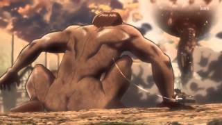 Download Lagu Атака титанов / Shingeki No Kyojin MP3