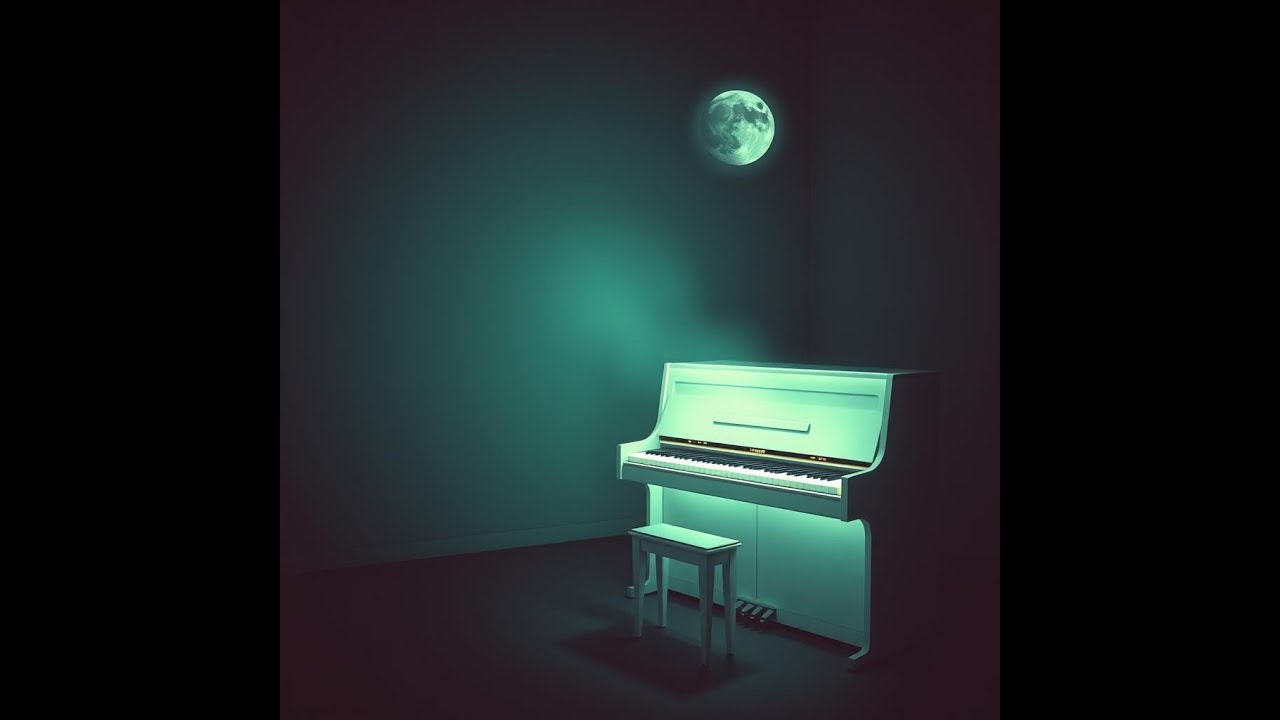 Nikolos Kritikakos - Between the Notes