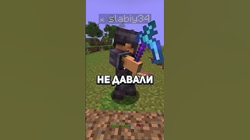Его заставляли работать... 😭 Политический сервер в майнкрафт, IP: play.bixland.ru