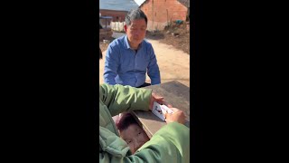 100个农村搞笑故事#农村搞笑视频#乡村幽默故事