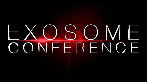 Exosome Conference – Exclusive Videos with Key Opinion Leaders