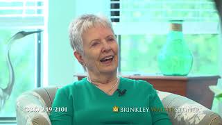 Downsizing or Rightsizing for a Move to a Senior Community