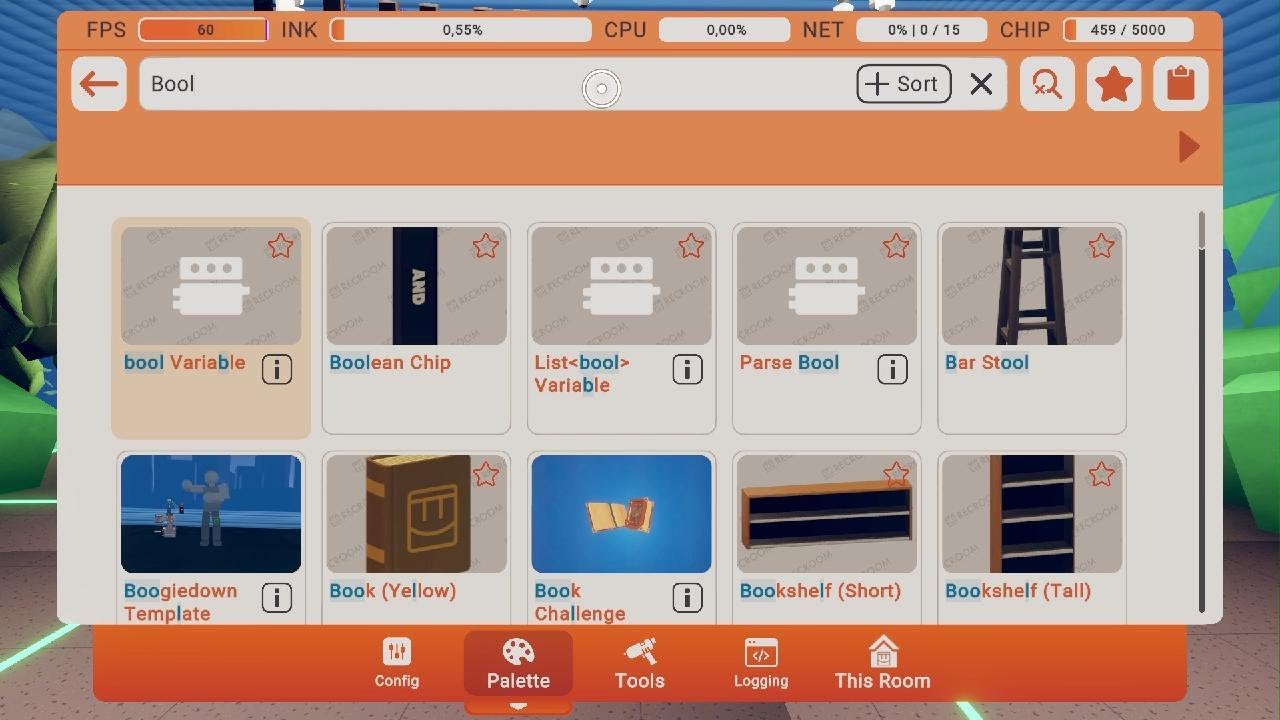 Rec Room туториал по toggle piston😈😈😈 - YouTube
