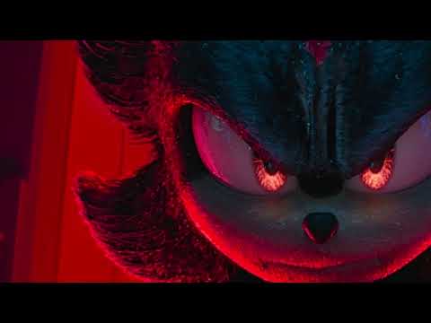 Sonic 3 Shadow Song: “Letter To Maria” (audio)