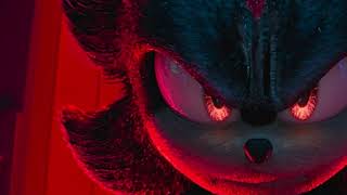 Sonic 3 Shadow Song: “Letter To Maria” (audio)