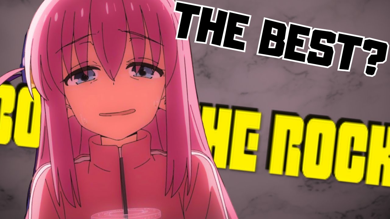 The BEST slice of life Anime?