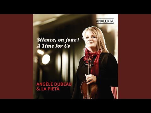 Putar Convento Di Sant'Anna (From "The English Patient") - Angèle Dubeau