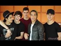 3 Years of CNCO!!!